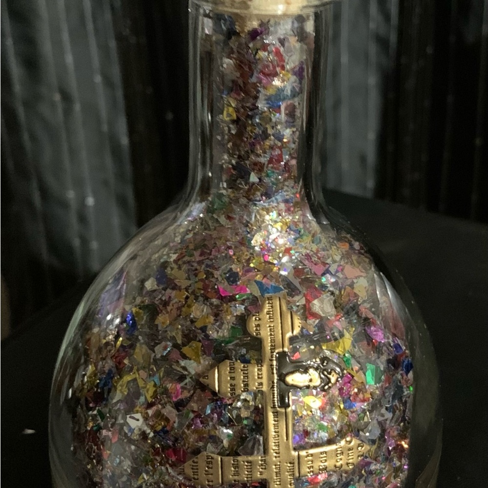 375 ML COGNAC D'USSE Bottle